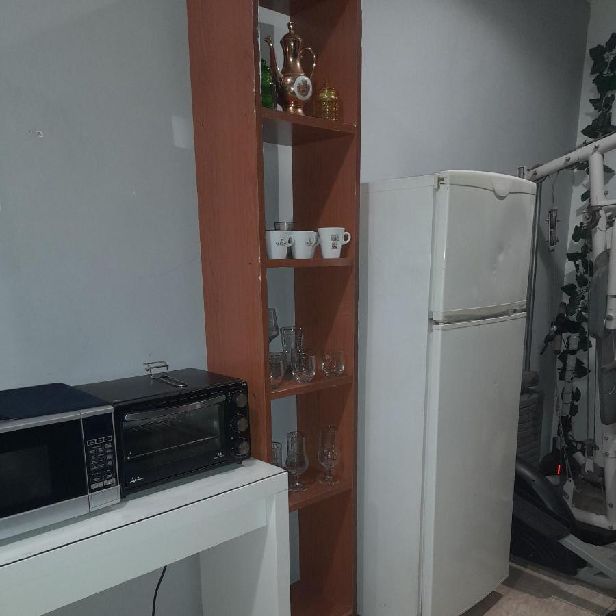 Habitaciones De Paso Benidorm Exterior photo